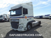 Tracteur produits dangereux / adr DAF XF 510