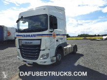 Tracteur DAF XF 510 occasion