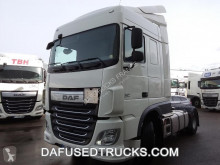 Tratores DAF XF 460