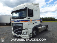Cabeza tractora productos peligrosos / ADR DAF XF 510