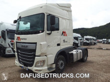 达夫XF牵引车 510 二手