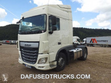 Tracteur DAF XF 510
