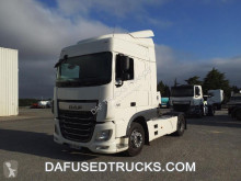 Tracteur occasion DAF XF 460
