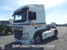 DAF XF 480 tractor unit used