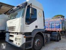 Cabeza tractora Iveco Stralis AT 440 S 43