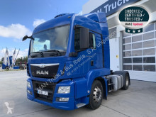 Tracteur MAN TGS 18.480 4X2 BLS-TS Aire estático