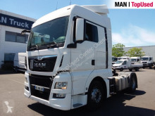 Traktor MAN TGX 18.480 4X2 BLS farlige materialer / ADR brugt