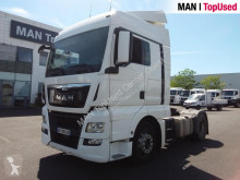 Tracteur MAN TGX 18.480 4X2 BLS produits dangereux / adr occasion