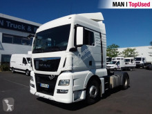 Cabeza tractora MAN TGX 18.480 4X2 BLS productos peligrosos / ADR usada