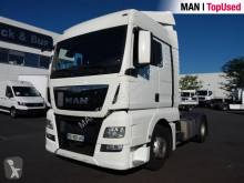 Tracteur produits dangereux / adr MAN TGX 18.480 4X2 BLS