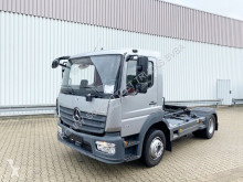 Tracteur Mercedes Atego 1330 LS 4x2 1330 LS 4x2 Standheizung
