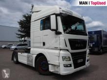 Tracteur produits dangereux / adr MAN TGX 18.500 4X2 BLS