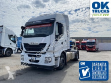 Tracteur Iveco Stralis AS440S48T/P occasion