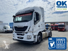 Tracteur Iveco Stralis AS440S48T/P