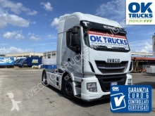 Tracteur Iveco Stralis AS440S51T/P