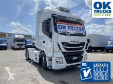 Tracteur Iveco Stralis AS440S51T/P