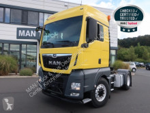 Tracteur MAN TGX 18.460 4X4H BLS / Hydrodrive / Kiphy. occasion