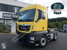 Cabeza tractora MAN TGX 18.460 4X4H BLS / Hydrodrive / Kiphy. usada
