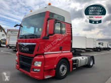Cabeza tractora MAN TGX 18.480 4X2 LLS-U + intarder