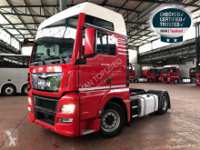 Ciągnik siodłowy MAN TGX 18.480 4X2 BLS + intarder używany