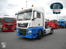 Cabeza tractora MAN TGX 18.440 4X2 BLS