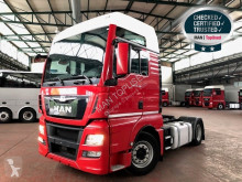 MAN tractor unit TGX 18.480 4X2 BLS + intarder