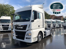 MAN tractor unit TGX 18.480 4X2 BLS + intarder