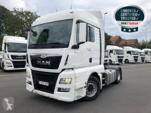 Tracteur MAN TGX 18.440 4X2 BLS + intarder occasion