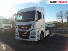 Tracteur MAN TGX 18.480 4X2 BLS occasion