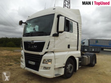 Cabeza tractora productos peligrosos / ADR MAN TGX 18.500 4X2 BLS