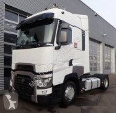 Cabeza tractora Renault Gamme T 480 usada
