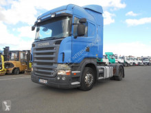 Tracteur Scania R 420 occasion