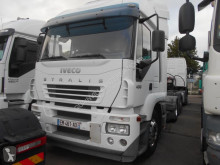 Iveco Stralis 430 tractor unit used