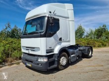 Ciągnik siodłowy Renault Premium 370 DCI
