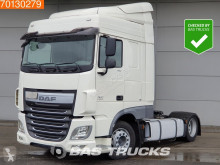 Tractor DAF XF 460 usado