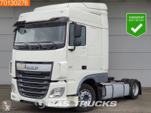 Tweedehands trekker gevaarlijke stoffen / vervoer gevaarlijke stoffen DAF XF 460