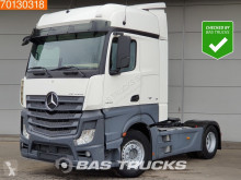 Tracteur Mercedes Actros 1845 occasion