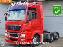 Cabeza tractora MAN TGX 26.440