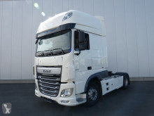 Használt nyergesvontató DAF XF 460