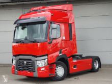 Cabeza tractora Renault T480 2xTanks / Leasing