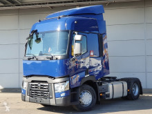 Cabeza tractora Renault T480 2xTanks / Leasing