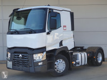 Renault T460 PTO ADR / Leasing tractor unit used