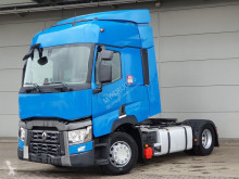 Cabeza tractora Renault T460 2xTanks / Leasing