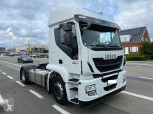 Nyergesvontató Iveco Stralis 460 használt