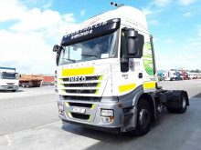 Влекач Iveco Stralis 460 втора употреба