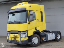 Cabeza tractora Renault T460 Hydro / Leasing
