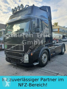 Cabeza tractora Volvo FH16 FH 16 550 XL Schalter ATG deutsches Fzg. 1.Hd. usada