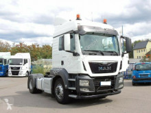 Tracteur MAN TGS 18 440 *Schaltgetriebe*Hydrodrive*4X4