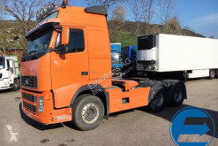 Cabeza tractora Volvo FH-520 usada