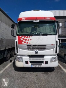 Cabeza tractora Renault Premium 460.18 usada